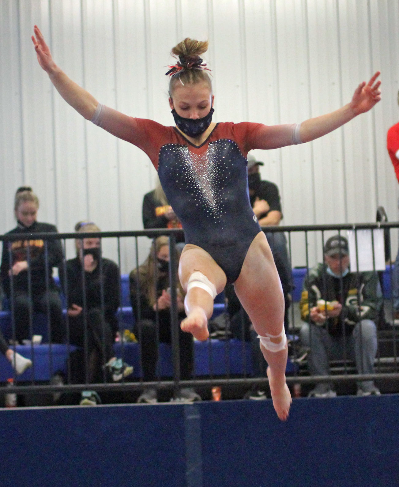 Emily Craker